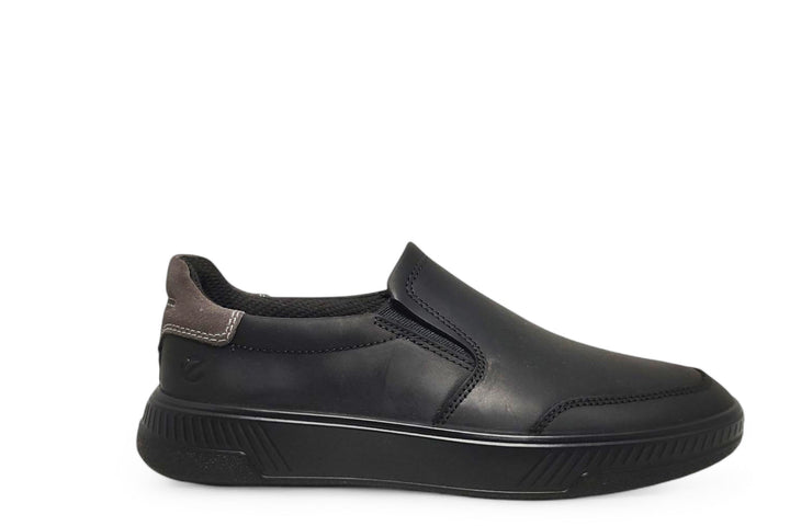 Ecco - art. 551614 nero - Dutto calzature