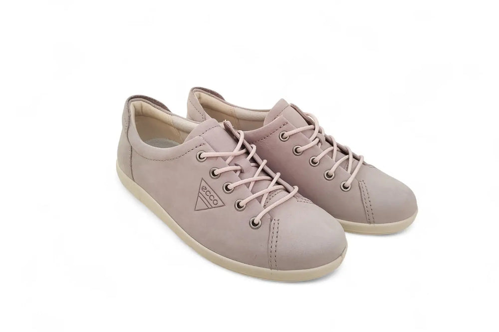 Sneakers Ecco Grey rose - art. 206503 Ecco