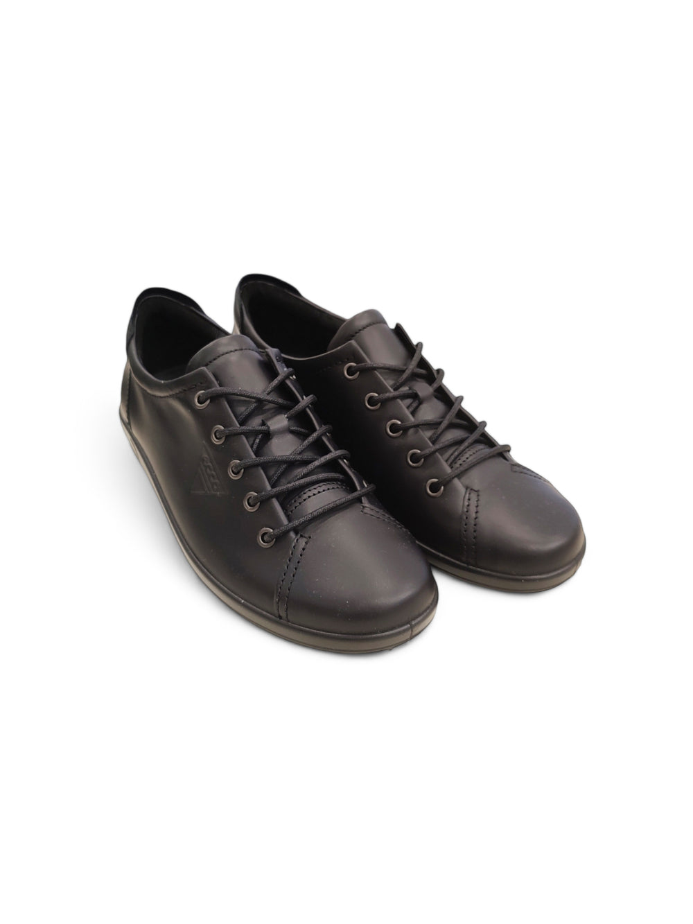 Ecco - art. 206503 nero - Dutto calzature