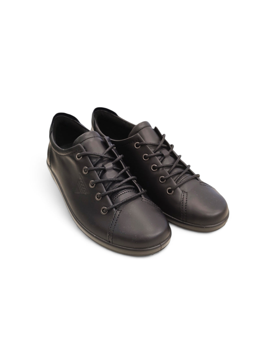 Ecco - art. 206503 nero - Dutto calzature