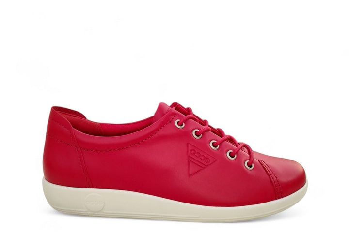 Ecco - art. 206503 rosso