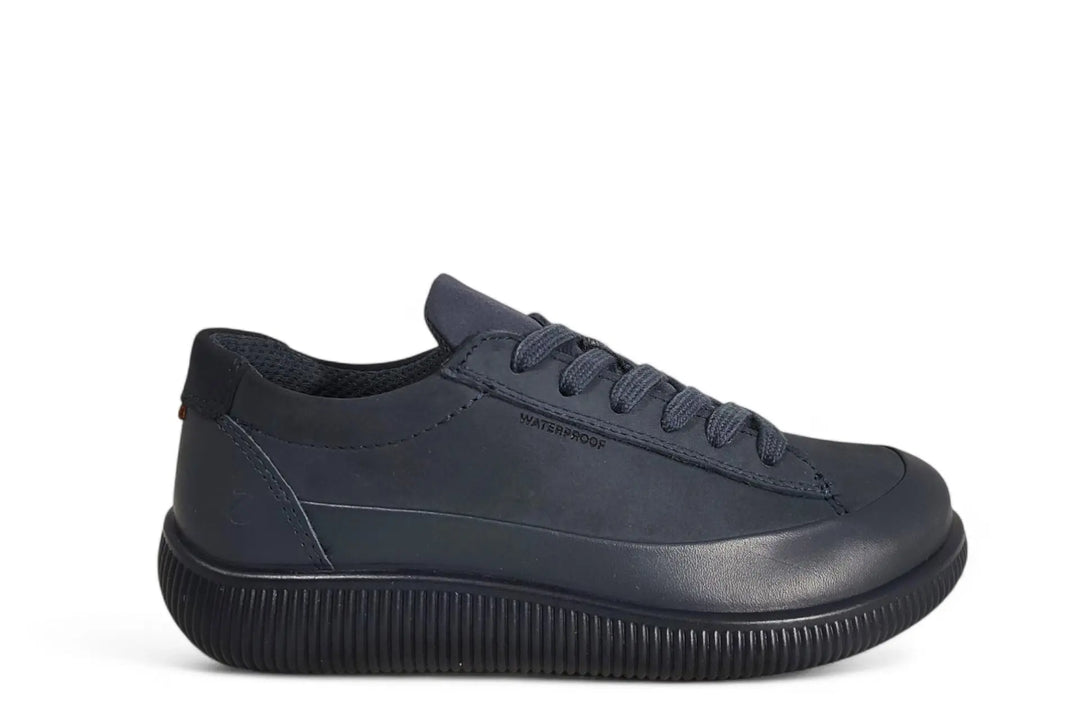 Sneakers Ecco marino - art. 220283