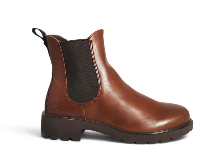 Stivaletto Ecco mokka - art. 231323