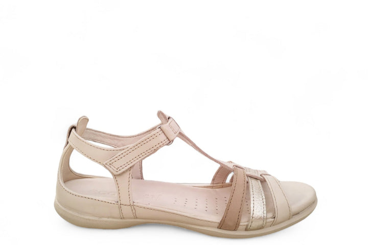 Ecco - art. 240873 limnestone/white
