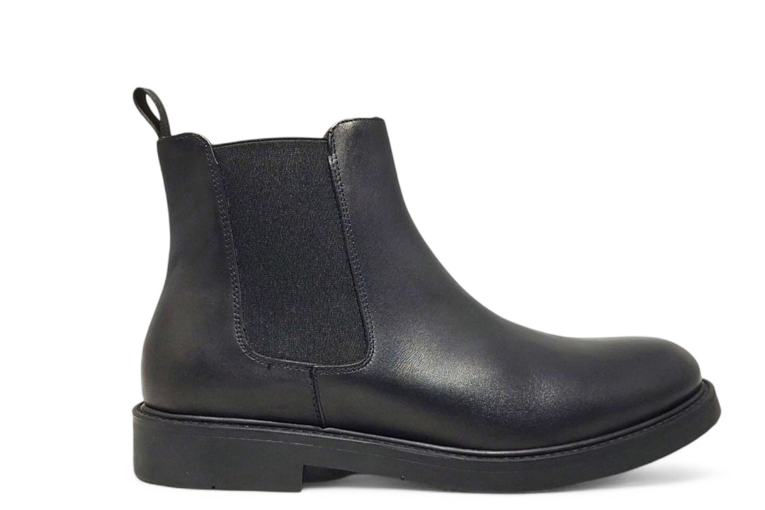 Franco Fedele - art. 1221 nero - Dutto calzature