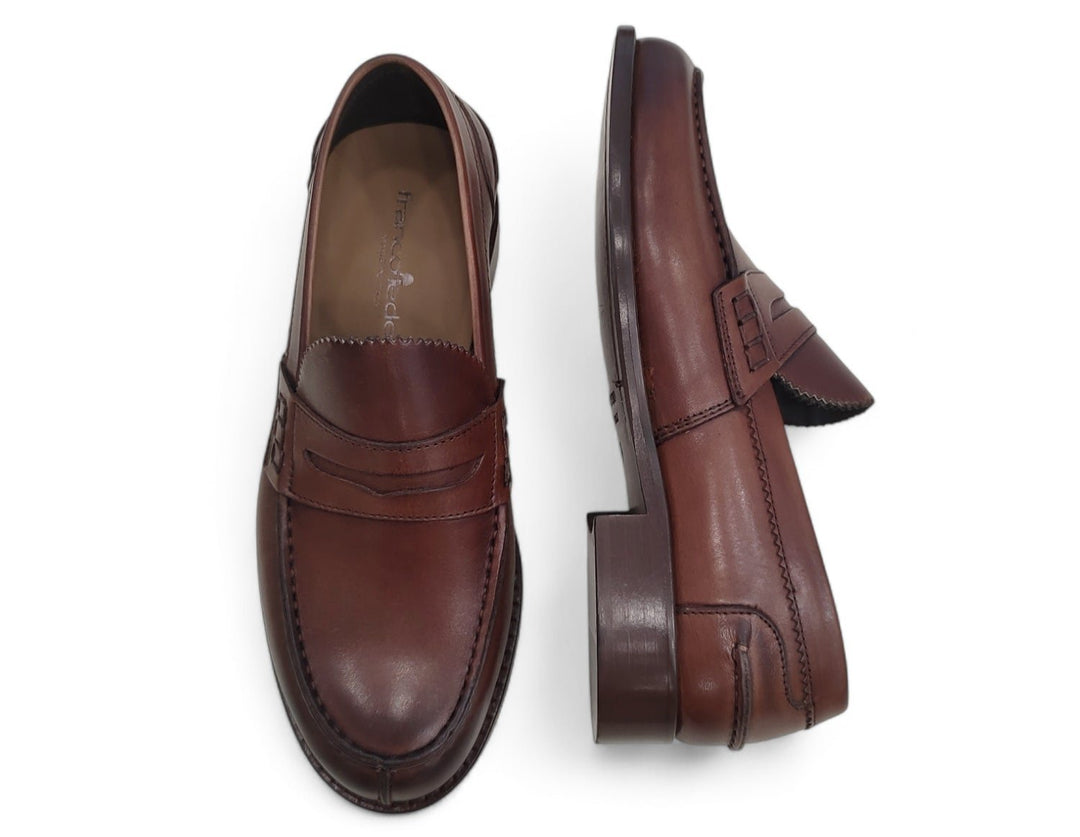 Franco Fedele - art. 2857 fox