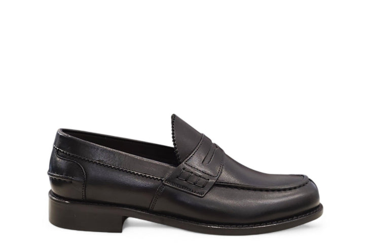 Franco Fedele - art. 2857 nero