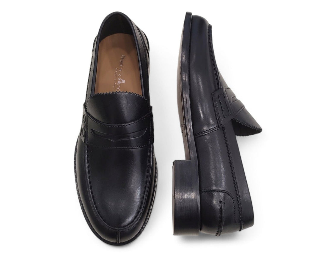 Franco Fedele - art. 2857 nero