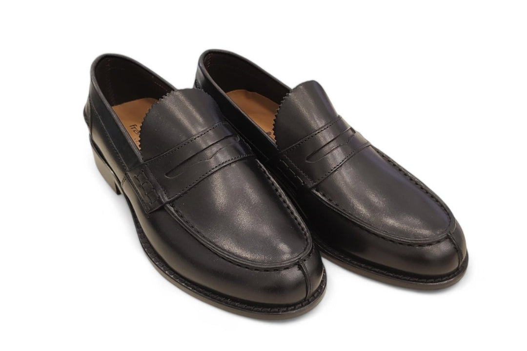 Franco Fedele - art. 2857 nero