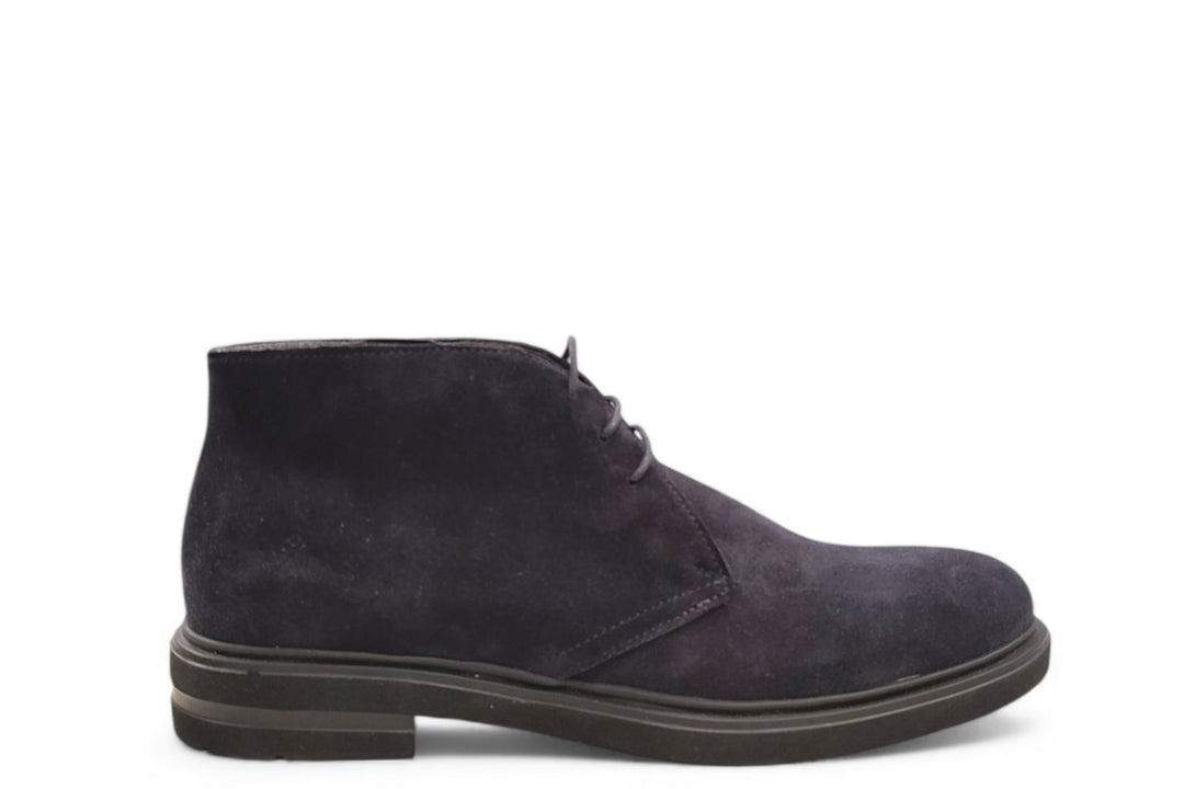 Franco Fedele - art. 838 blu - Dutto calzature