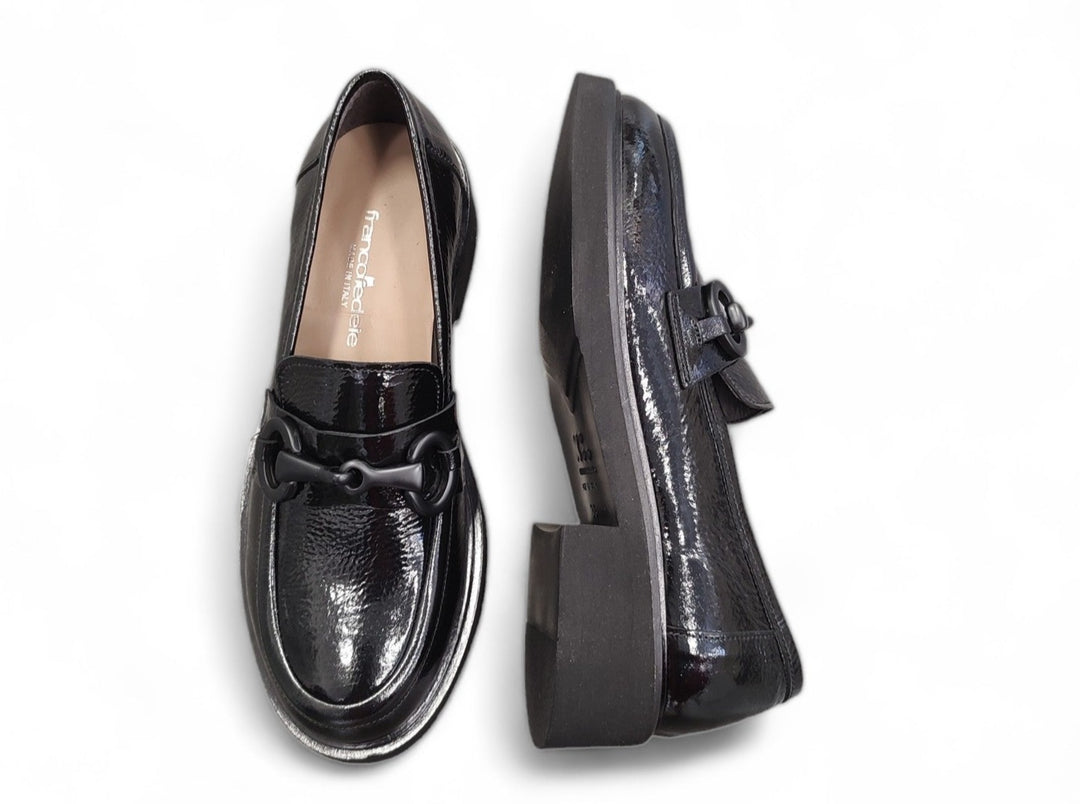 Franco Fedele - art. D748A nero