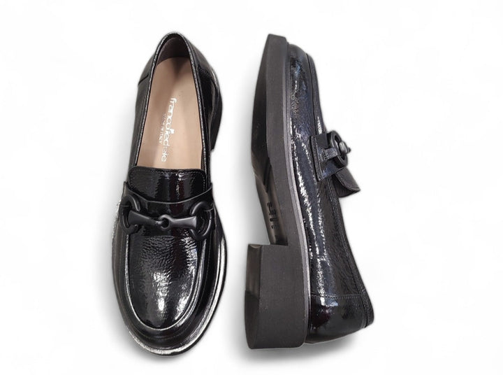 Franco Fedele - art. D748A nero