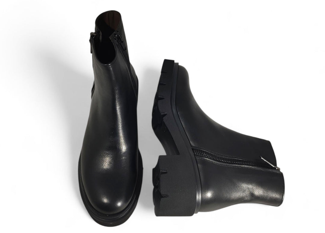 Franco Fedele - art. D920 nero