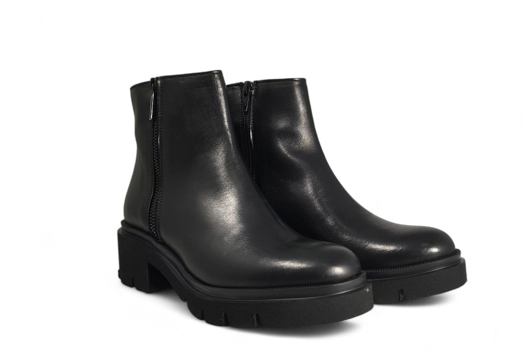 Franco Fedele - art. D920 nero
