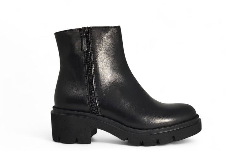 Franco Fedele - art. D920 nero