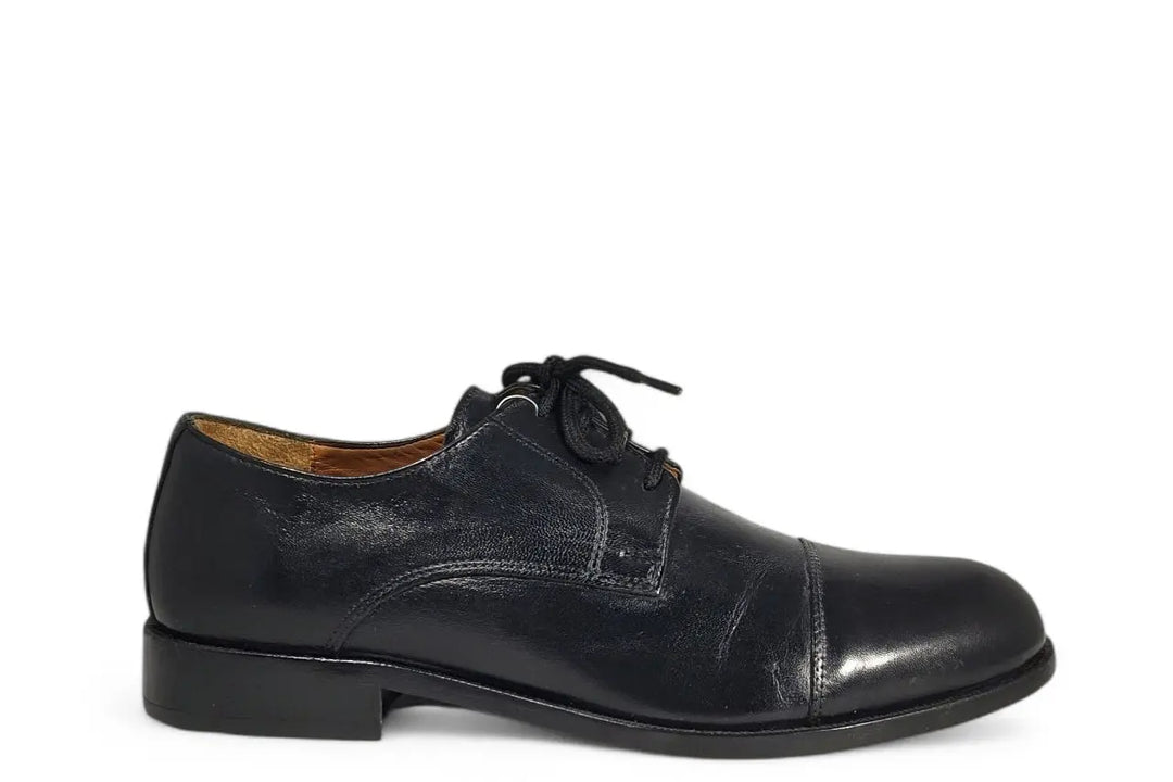 Allacciata Fontana nera - art. 5576 Fontana