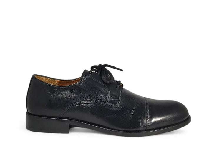 Allacciata Fontana nera - art. 5576 Fontana