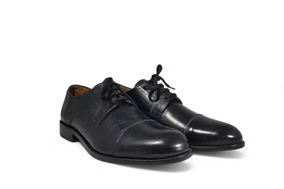 Allacciata Fontana nera - art. 5576 Fontana