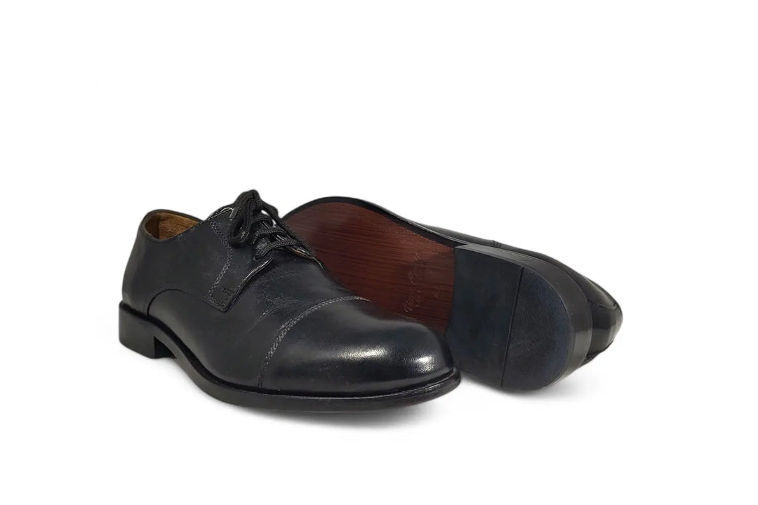 Allacciata Fontana nera - art. 5576 Fontana