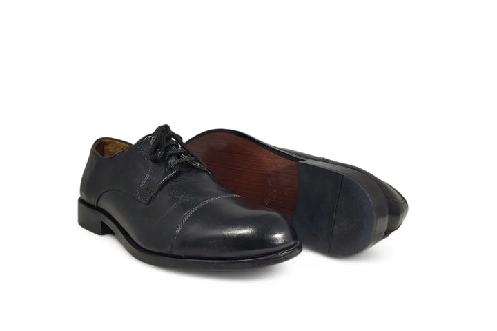 Allacciata Fontana nera - art. 5576 Fontana