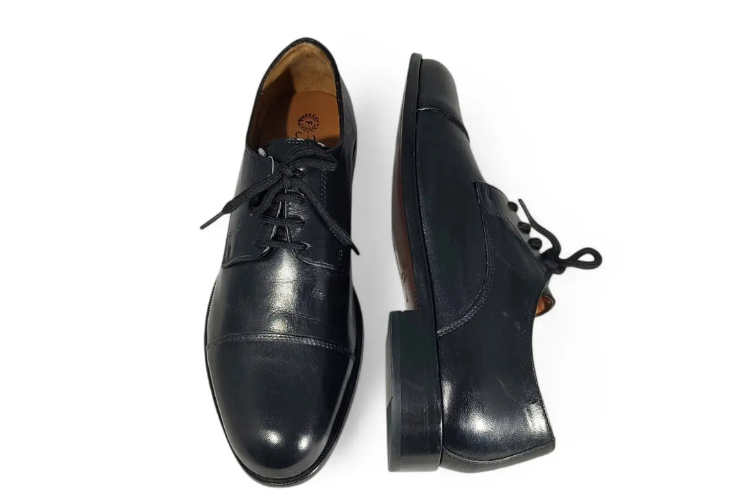 Allacciata Fontana nera - art. 5576 Fontana