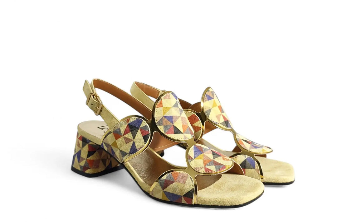 Sandalo Legazzelle ciprus - art. 500 Legazzelle