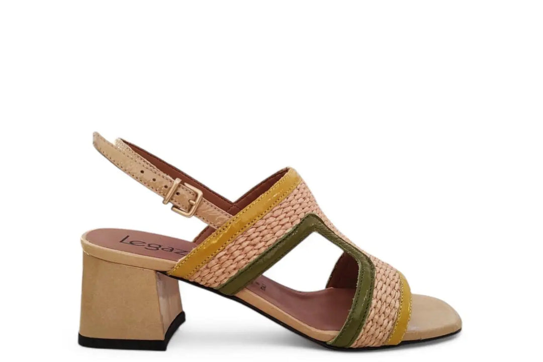 Le gazzelle - art. 622 torrone - Dutto calzature