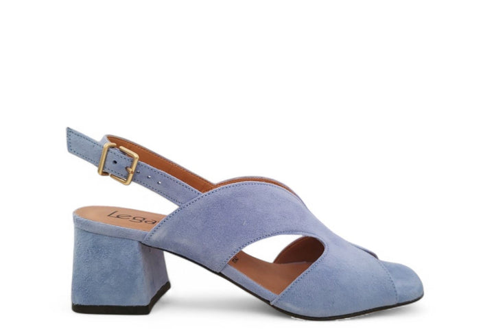 Le gazzelle - art. 640 azzurro