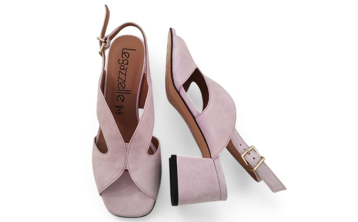 Le gazzelle - art. 640 glicine