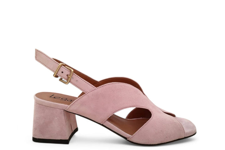Le gazzelle - art. 640 glicine