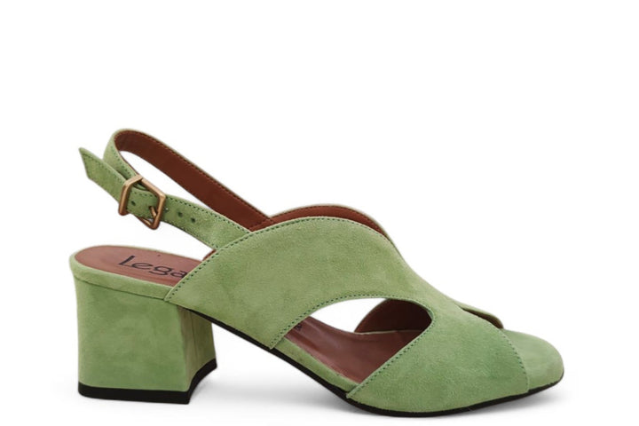 Le gazzelle - art. 640 pistacchio