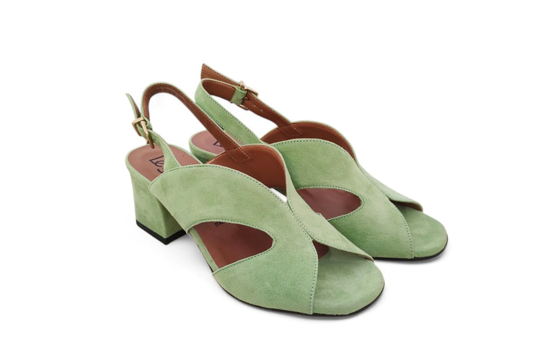Le gazzelle - art. 640 pistacchio