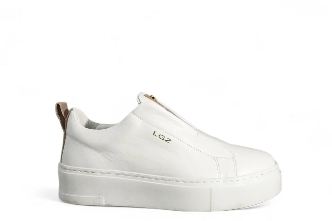 Sneakers Legazzelle bianca - art. saint Legazzelle