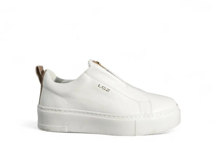 Sneakers Legazzelle bianca - art. saint Legazzelle