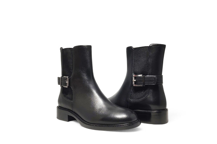 Gianni Renzi - art. 2075 nero - Dutto calzature