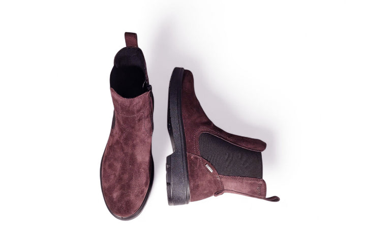 Legero - art. 191 bordeaux - Dutto calzature