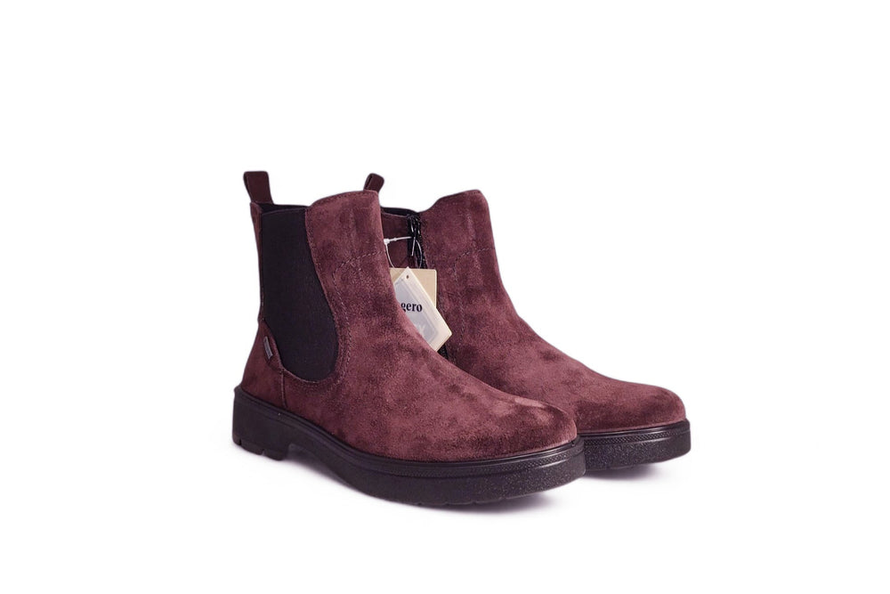 Legero - art. 191 bordeaux - Dutto calzature