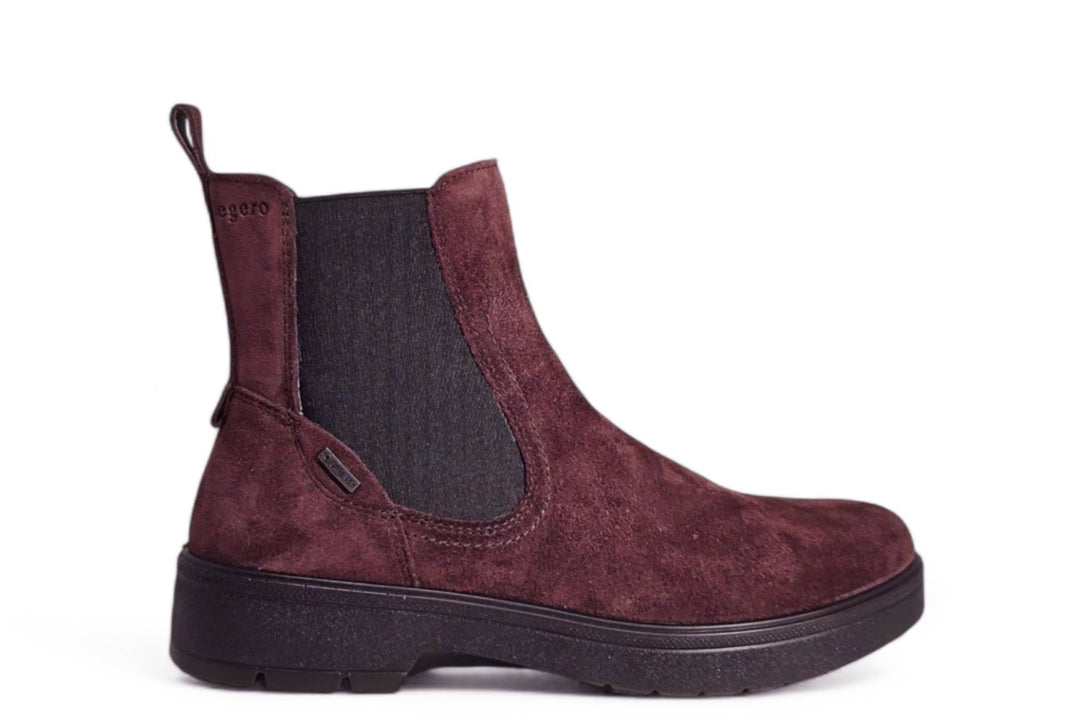 Legero - art. 191 bordeaux - Dutto calzature