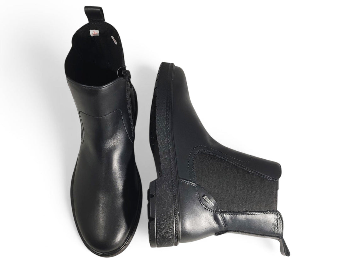 Legero - art. 191 nero - Dutto calzature