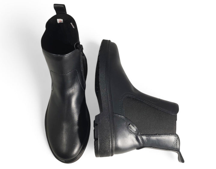 Legero - art. 191 nero - Dutto calzature
