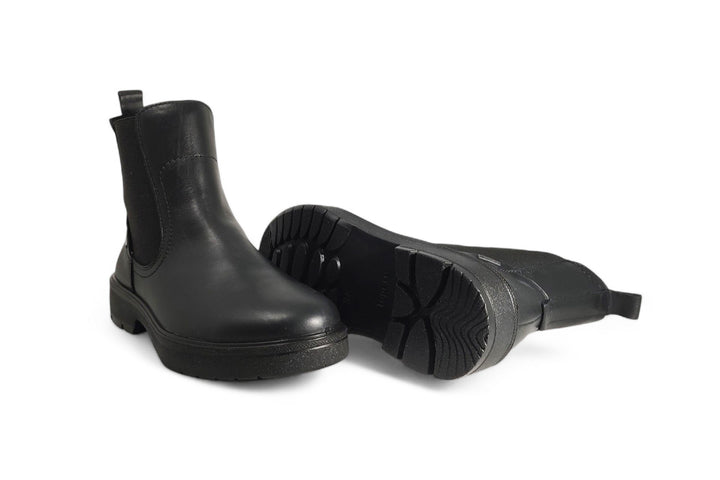 Legero - art. 191 nero - Dutto calzature