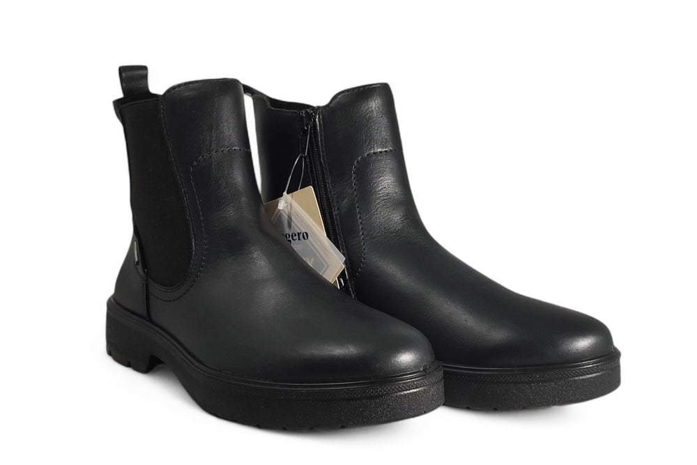 Legero - art. 191 nero - Dutto calzature