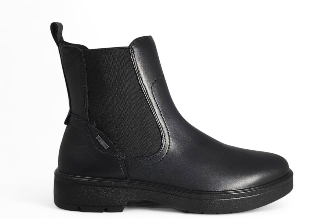 Legero - art. 191 nero - Dutto calzature