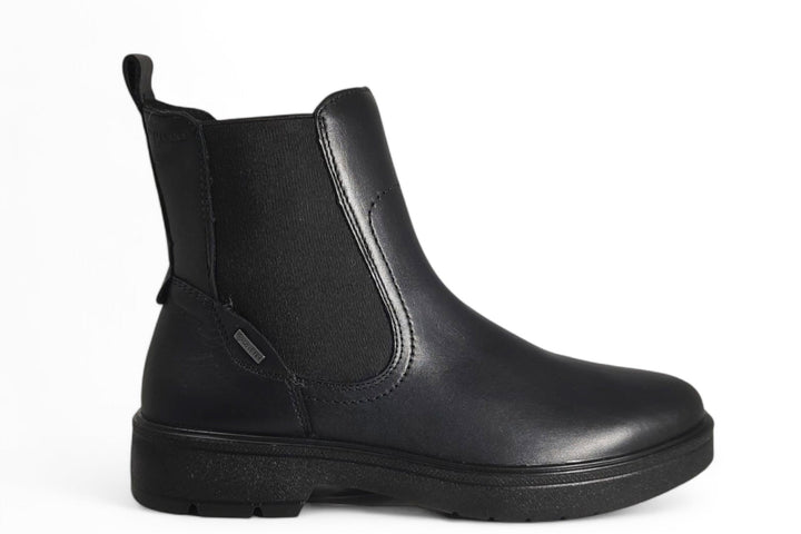 Legero - art. 191 nero - Dutto calzature