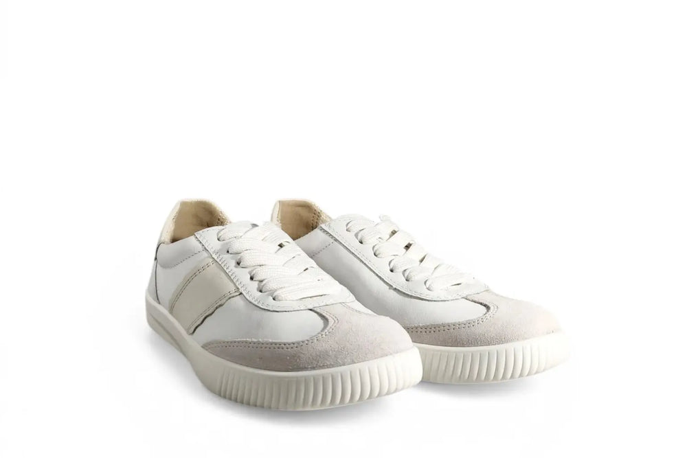 Sneakers Legero bianca - art. 369 Legero