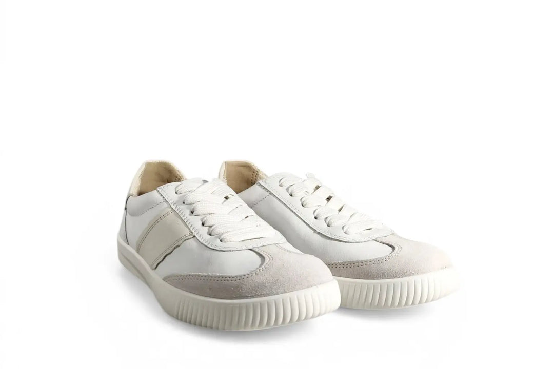 Sneakers Legero bianca - art. 369 Legero