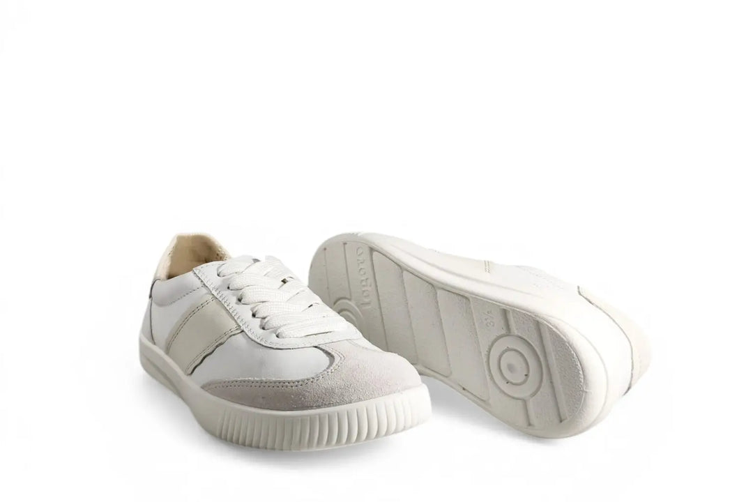 Sneakers Legero bianca - art. 369 Legero