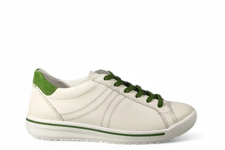 Sneakers Legero offwhite - art. 452 Legero