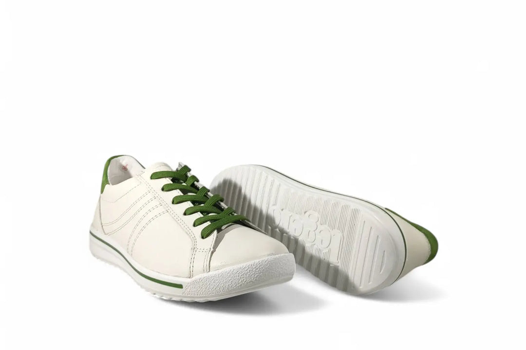 Sneakers Legero offwhite - art. 452 Legero