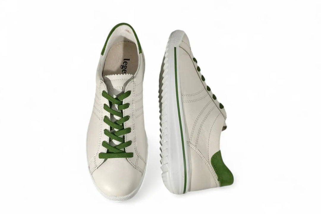 Sneakers Legero offwhite - art. 452 Legero